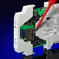 Rom-News.de - Rom Infos & Rom Tipps | DRAGO signal converters - feature: easy adaption